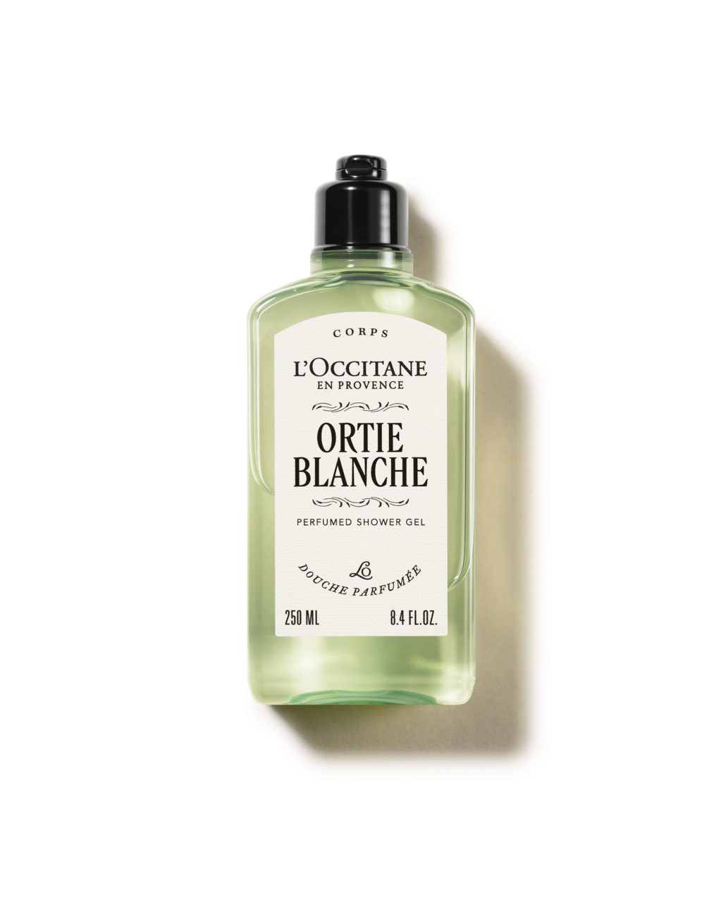 Sabonete Líquido Corporal Perfumado Ortie Blanche (Herbae)
